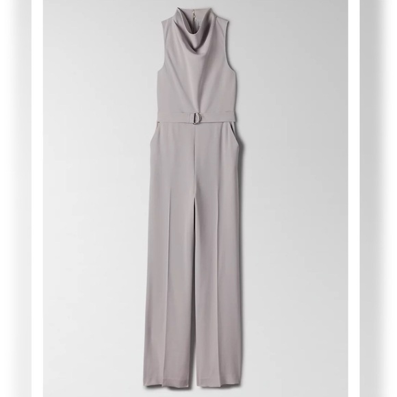 NWT ARITZIA JUMPSUIT - Picture 4 of 5